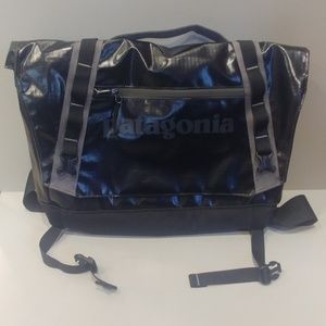 Patagonia messenger bag
